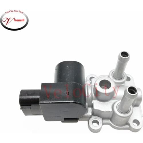 Idle Air Control Valve Part No# 22270-97401 2227097401 22270-11020 For Toyota Duet Passo Soluna Avanza Rush