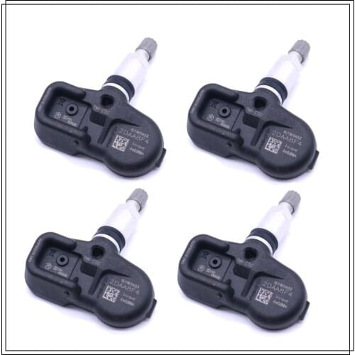 FOR Toyota Camry Prius C Highlander Lexus GS 315MHz 2011-2021 PMV-C010 TPMS SENSOR TYRE PRESSURE SENSOR 42607-06020 42607-06060