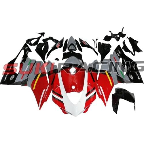 For Ducati 1299 959 2015 2016 2017 2018 2019 Fairing kit bodywork ABS 1299 959 Motorcycle Fairing Motorcycle Accessories
