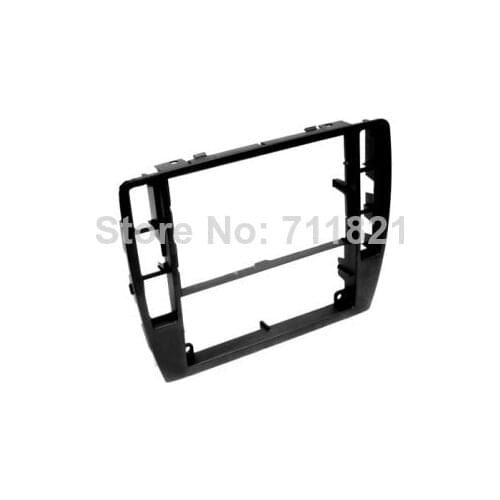 Double Din Radio Face Plate For Volkswagen For VW Passat B5 / B5.5
