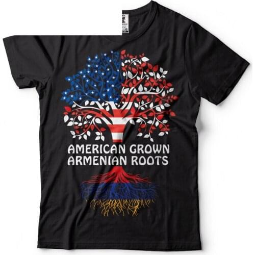 Armenia T-shirt Armenian Roots Tee Shirt Armenian Heritage Diaspora T-shirt country design mens womens T-shirt T Shirt tees