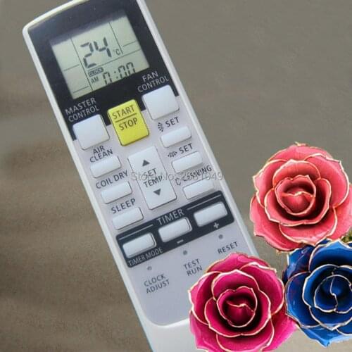 Air Conditioner conditioning remote control suitable for Fujitsu AR-RY12 AR-RY13 AR-RY3 AR-RY4 AR-RY14 AR-RY11 AR-RY