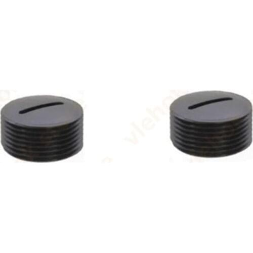 Carbon brush cover for HITACHI C7MFA C7SS DH28PC DH40MR DH40SR H45SR WR22SA PR-38E PR38E 935829