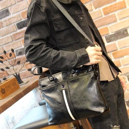 LUOHANGE Men's Laptop Bags