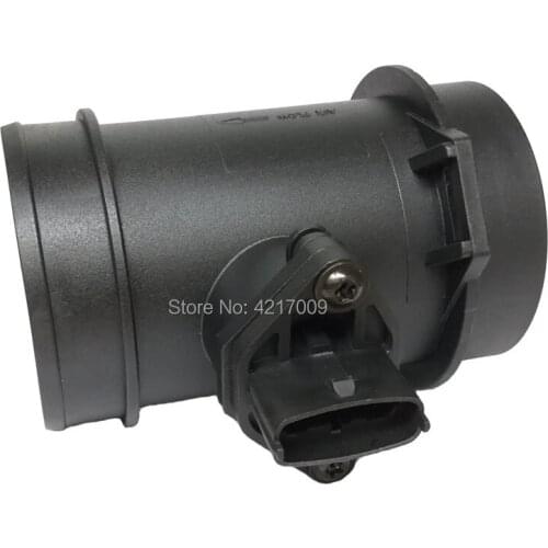 Mass Air Flow Meter Maf Sensor For LAND ROVER FREELANDER SOFT TOP (LN) Rover 200 25 45 400 2.0 DI 0281002182 AMR5707 MHK100850