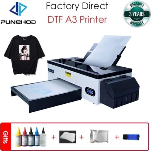 Punehod Printers