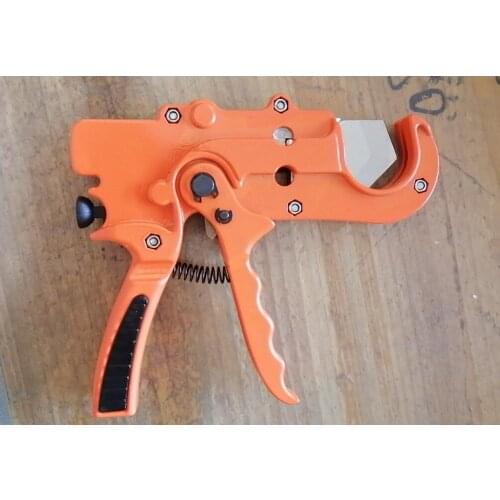 PC-306 CUTTERS for plastic pipes cutting pvc cpvc pe pex ABS pipes tube diameter 6-36mm tool