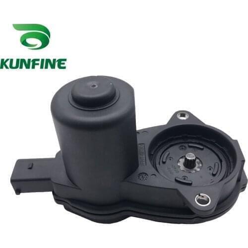 KUNFINE Handbrake Rear Caliper Parking Brake Servo Motor For AUDI A4L B8 AUDI Q5 Part NO. 32335478