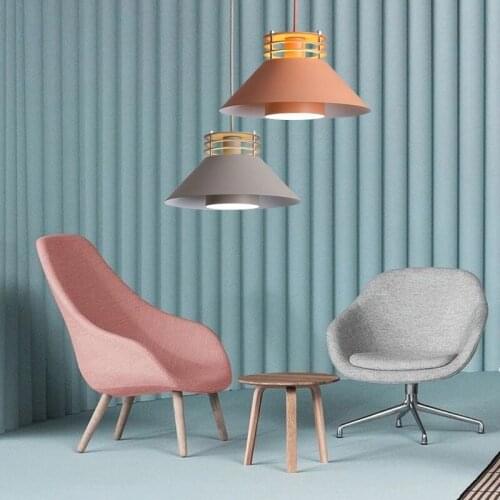 Nordic iron crystal hanging lamp handmade wicker luminaire suspendu lustres hanglampen lamparas de techo avizeler