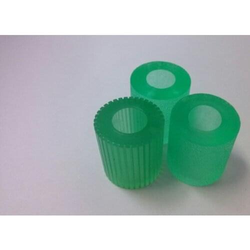 Vilaxh 3pcs AR MX550 paper Pickup roller For Sharp parts KIT For sharp AR MX 550 555 620 625 700 705 pick up roller