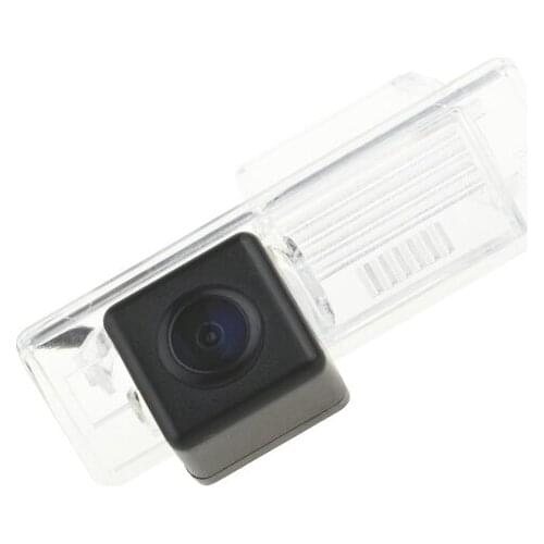 For Geely Emgrand ES8 SC6 HD CCD Car parking reversing backup rearview camera night vision waterproof waterproof nignt vision