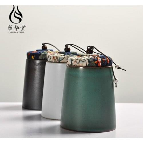 Japanese stoneware tea pot Dehua ceramic tea pot retro handmade Zen style sealed can be customized