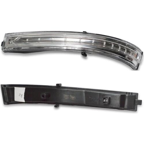 Mirror Turn Signal Rear View Mirror Turn Signal Light Side Turning Lamp For Kia K5 2011 2012 2013 2014 2015