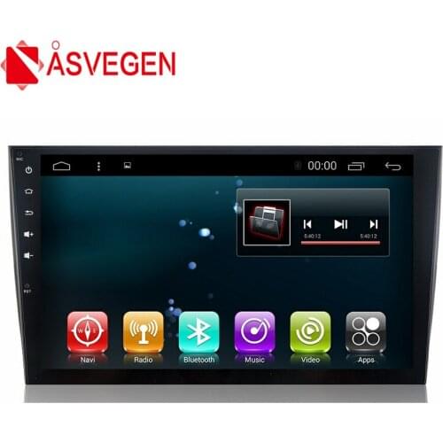 10.2'' Android 7.1 Car Multimedia Player For Volkswagen Polo 2011 Car GPS Radio Bluetooth Navigation System Auto Car Stereo