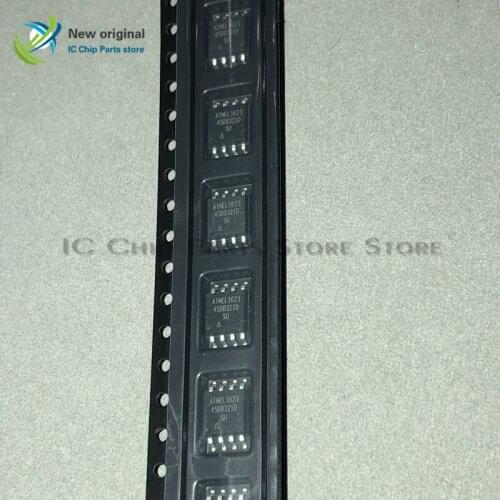 2/PCS AT45DB321D-SU AT45DB321D SOP8 Integrated IC Chip New original