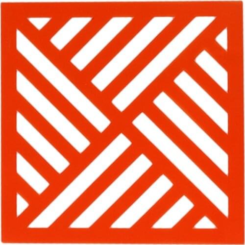 20*20 Window decoration Layering Stencils for Diy scrapbook/photo album Decorative Embossing coloring,painting stencil