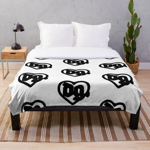 Ablauf Gang Decke Wirft für Mädchen Jungen kinder Kinder Erwachsene Geschenk Hause Schlafzimmer Dekoration Flanell