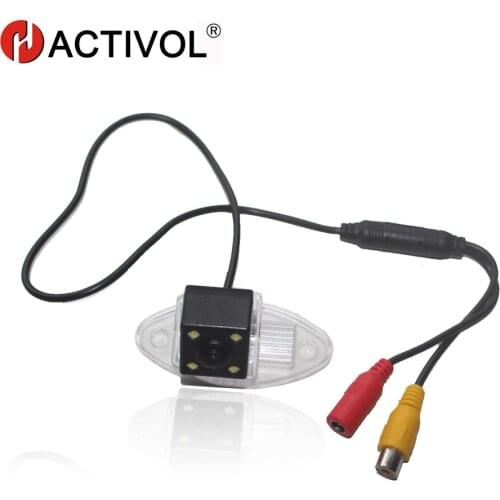 BW8083 backup camera car rear view camera for Buick Enclave Car Rear View Parking Camera with parking line