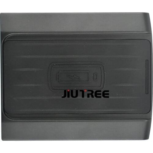 For Buick GL8 2018 car wireless charger fast phone charging holder accessories for iPhone 8/XR/XS