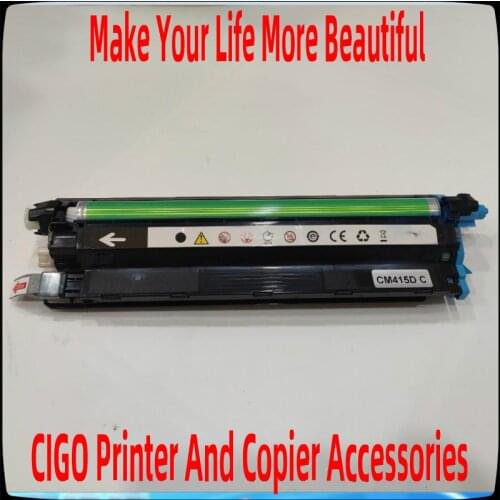 Image Drum Unit For Xerox VersaLink C400 C405 C400DN C400N C405DN Color Printer,108R1121 108R01121 Black Color Imaging Drum
