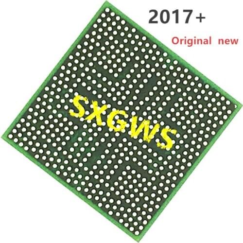 Free shipping DC:2017+ 100% brand New and original 216-0674022 216 0674022 BGA chips with balls
