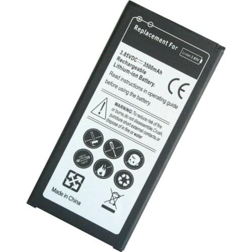 Ciszean Samsung Galaxy J5 Batteries China