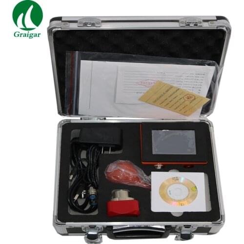 CK-102 Crack Width Gauge Meter Can Be Widely Used in Bridges