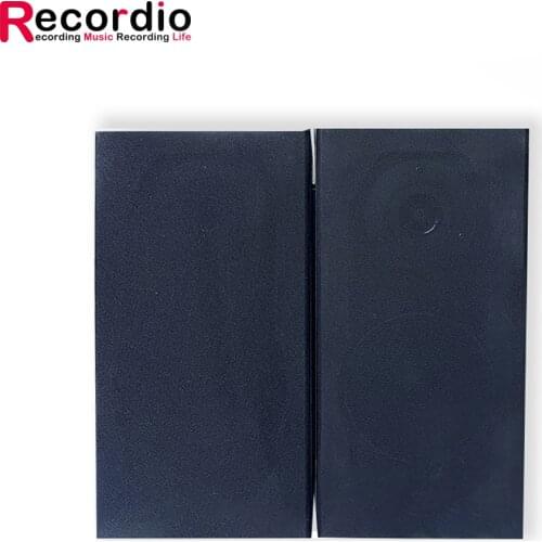 GAS-D6 Wall-mounted 2.0 Active Wooden Bookshelf Speaker Multimedia Room Speaker Desktop Living Room High Performance Use