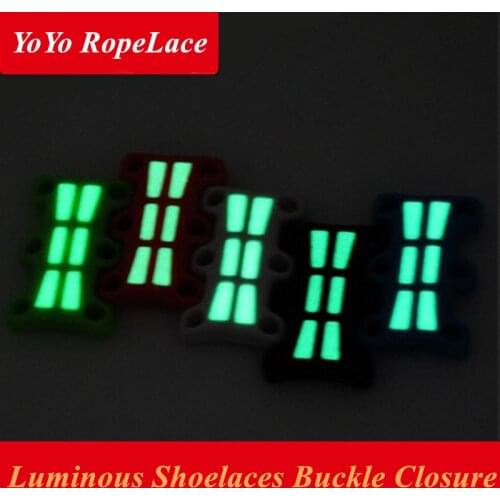 HiCooLace Glowing Shoe Laces