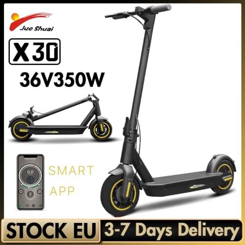 Jueshuai Scooter Skateboards