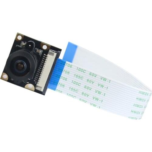 Jetson Nano Camera IMX219 Module 8 Million Pixels 160 Field of View
