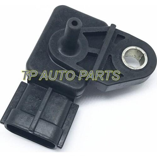 MAP Air Intake Pressure Sensor For Ya-maha OEM 21176-1118 E1T23071