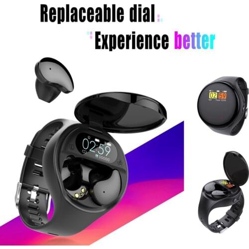 Modoao Smart Watch