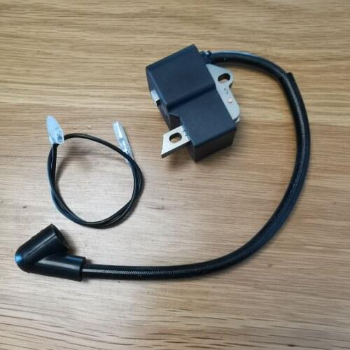 New Type Ignition Coil For Husqvarna 125 Trimmer Spare Parts