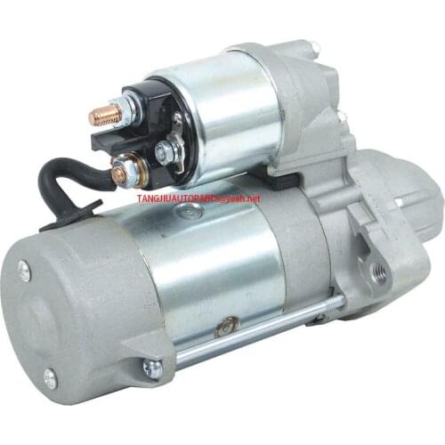 Starter Motor Fit CHRYSLER PT CRUISER 2003-2010