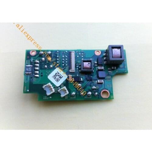 Camera Repair Parts D3100 powerboardor for Nikon D3100 power board D3100 flash board