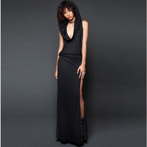 Ukraine Cotton None Promotion Rushed Women Dress Vestido De Festa Dress Plus Size Free Shipping 2021 Solid Sleeveless