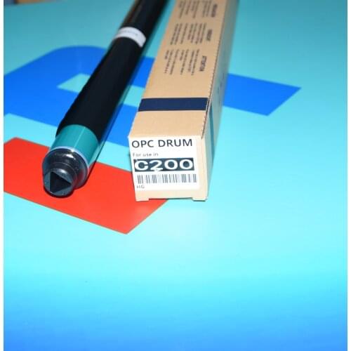 4pcs Long Life Opc Drum For Konica Minolta Bizhub c203 c200 c253 c353 C210