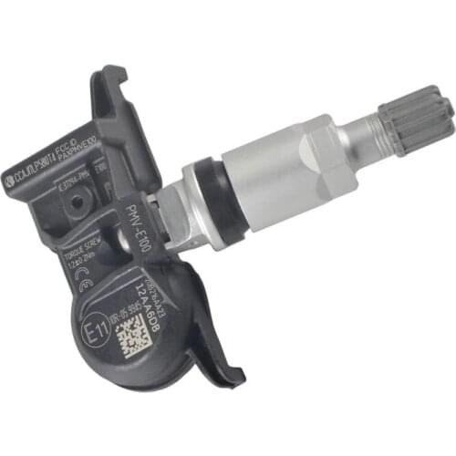 4 pcs/lot 42607-02090 4260702090 PMV-E100 Car Accessories TPMS Tire Pressure Monitor Sensor For T oyota Highlander