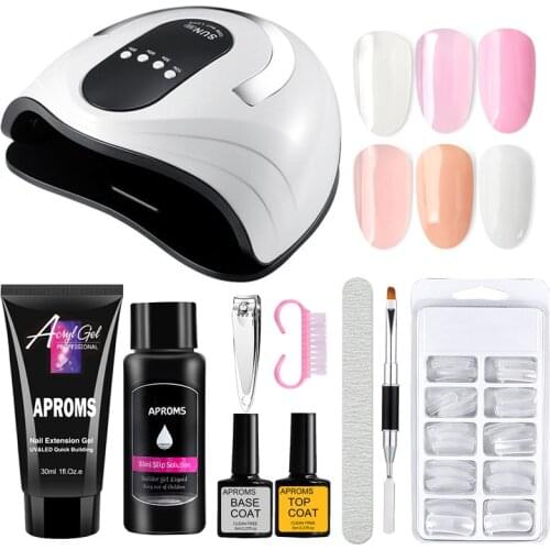 Ablinsite Gel Nail Polish