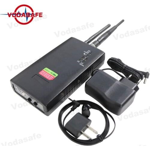 2G3G4G Hidden Microphone Detector Detecting 2G3G4GPhone Signal