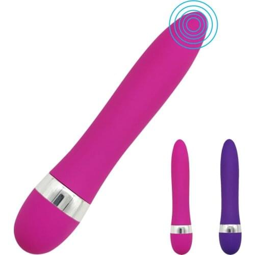 EXVOID Adult Products Magic Wand Sex Toys for Women Strong Vibration G-spot Massage Dildo Vibrator AV Stick