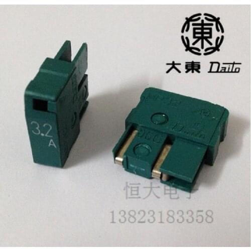 FANUC Fanuc imported fuse FUSE-MP32 3.2A