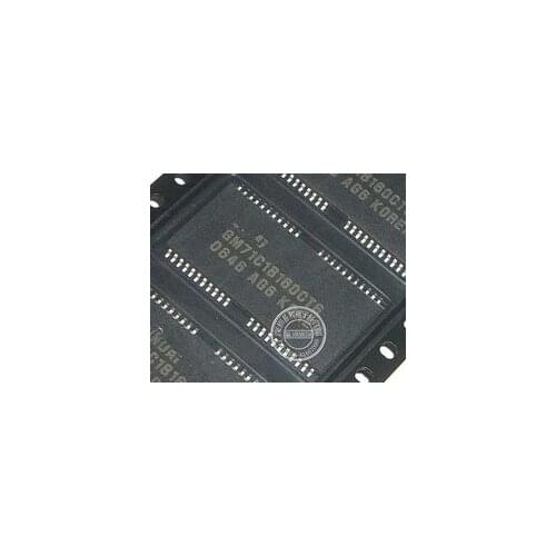 GM71C18163CT6 tsop44 5pcs