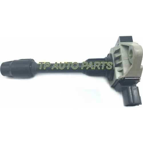 Ignition Coil For Ni-ssan G-loria C-edric Y34 2.5 VQ25DD OEM 22448-2Y700 MCP-2470
