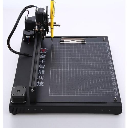 Transcribe And Form-Filling Machine Imitation Of Handwritten Full Version Of Authentic Software Would Come With The Machine