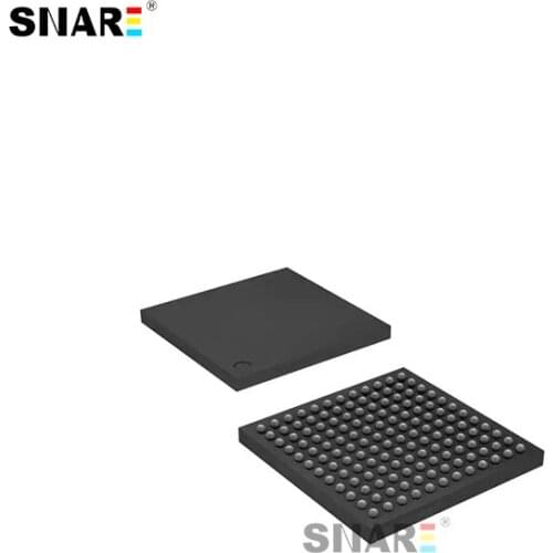 1PCS FREESCALE PK60N512VMD100 ARM Microcontrollers - MCU Kinetis 512K Enet