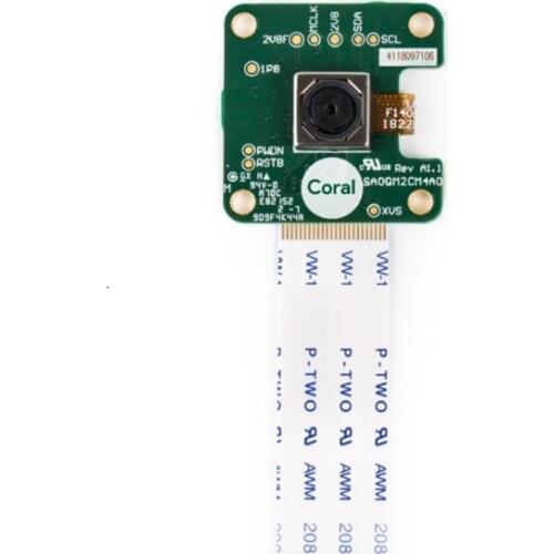 Google TPU Coral Camera Module
