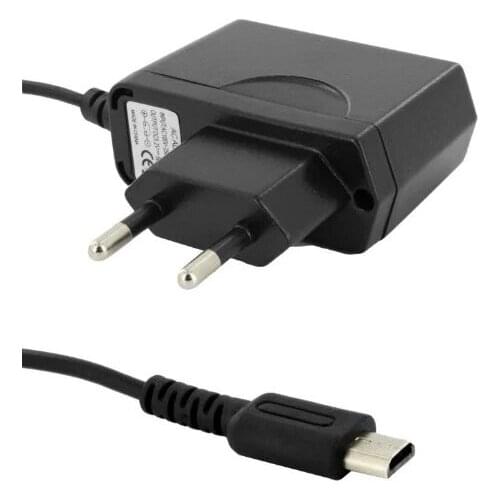 Nintendo Chargers For Consoles
