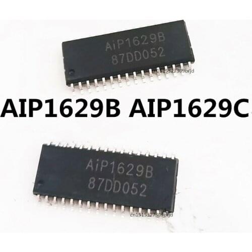Original 2pcs/ AIP1629B AIP1629C